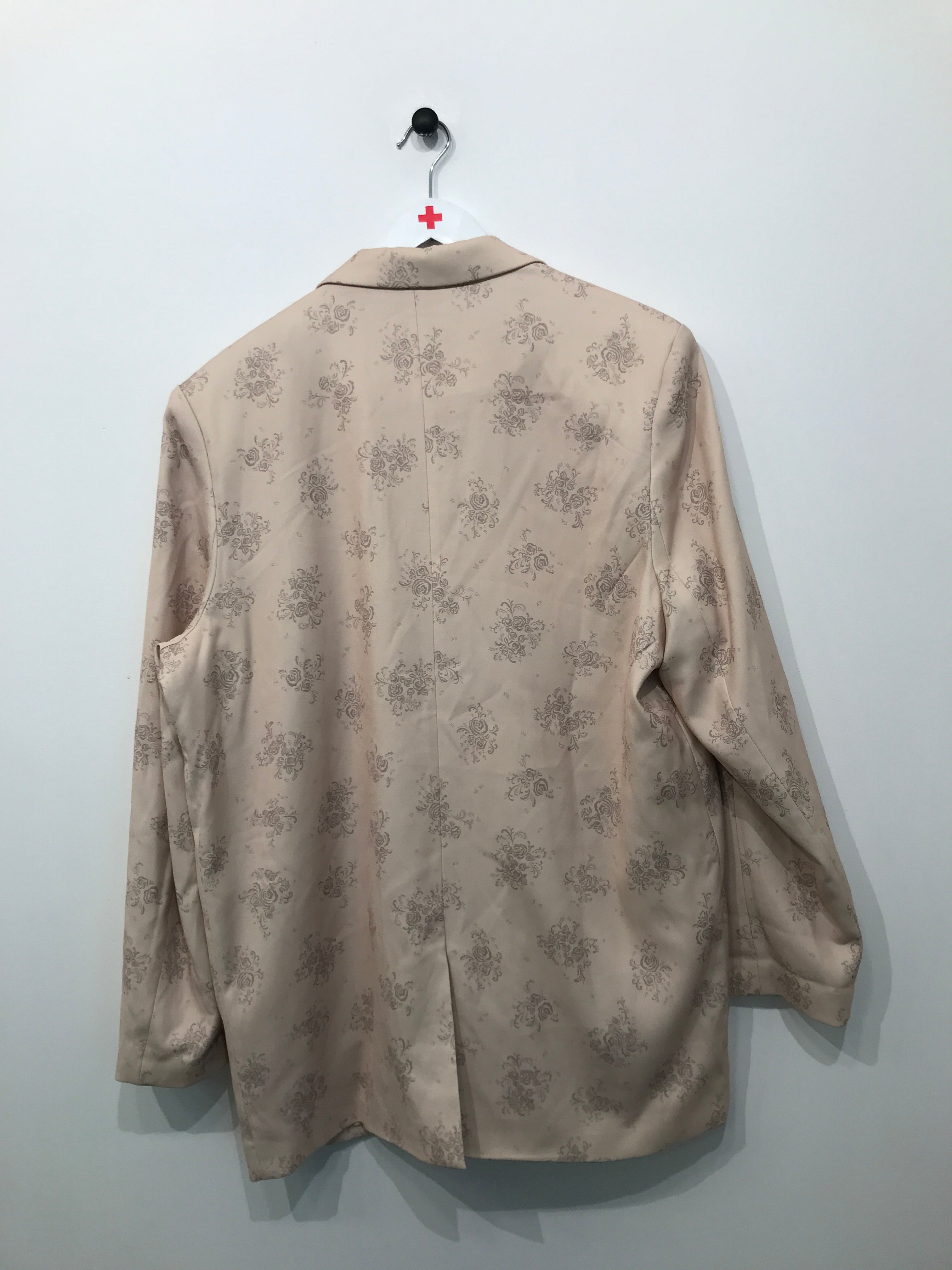 Na-Kd Blazer
